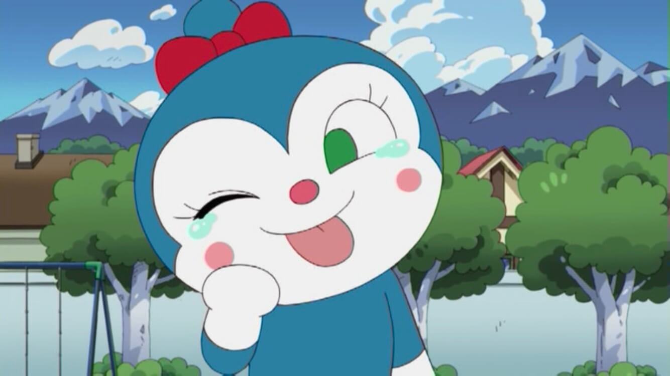 【アンパンマン】コキンちゃんっていつからいるの？正体や声優交代の謎