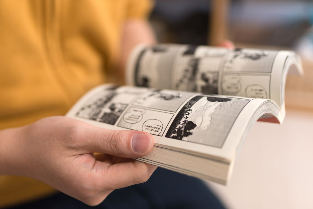 ほのぼの漫画タイトル14選｜読んでて心が落ち着く作品をよりすぐり！