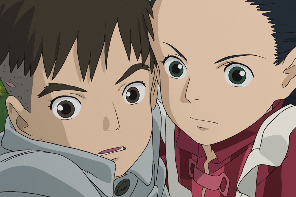 君たちはどう生きるか】が気持ち悪いと言われる理由は？評判を調査