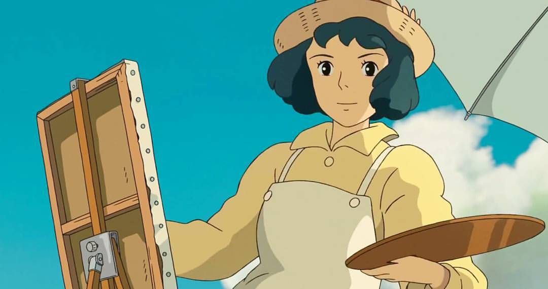 風立ちぬの菜穂子は死んでいる？映画内で語られない背景を考察！