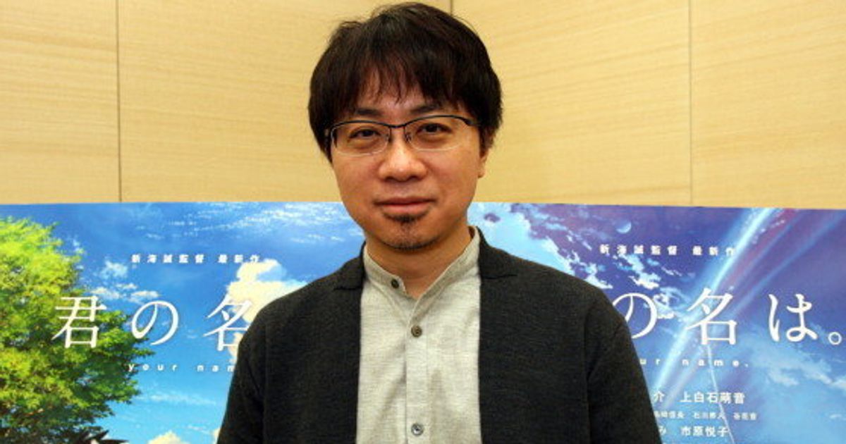 新海誠と細田守の違いはどこ？作品の雰囲気や絵なども徹底比較！