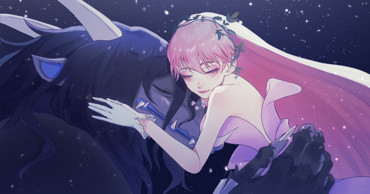 竜とそばかすの姫が酷評はなぜ？美女と野獣に似ている理由も徹底調査