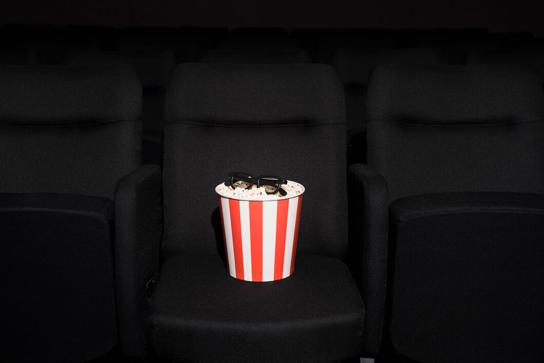 映画の安い日は？チケット割引制度や独自のサービスデーについても